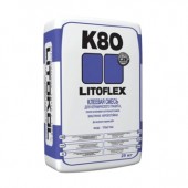 Клей для плитки Литокол LitoFlex К-80 25 кг