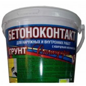 Бетоноконтакт Стандарт Мастер-Класс 10 кг
