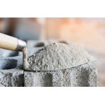Строительная сухая цементная смесь