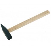 Молоток с деревянной ручкой Сибин 0.8 кг
